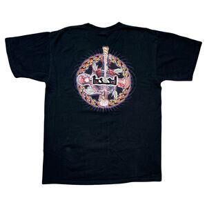 Tool Schism True Vintage Y2K Band T-Shirt Size Large